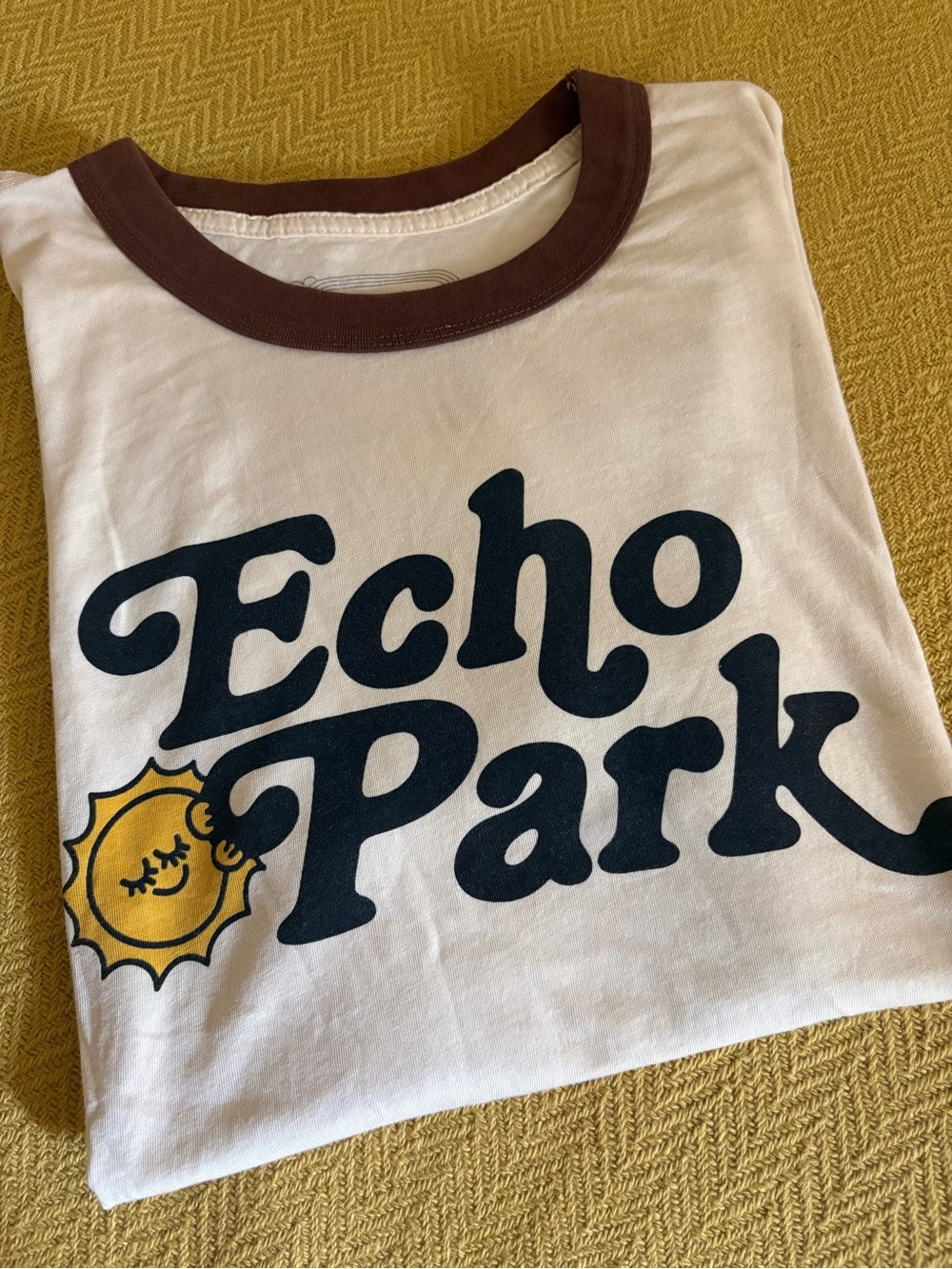 BBP Echo Park Tee